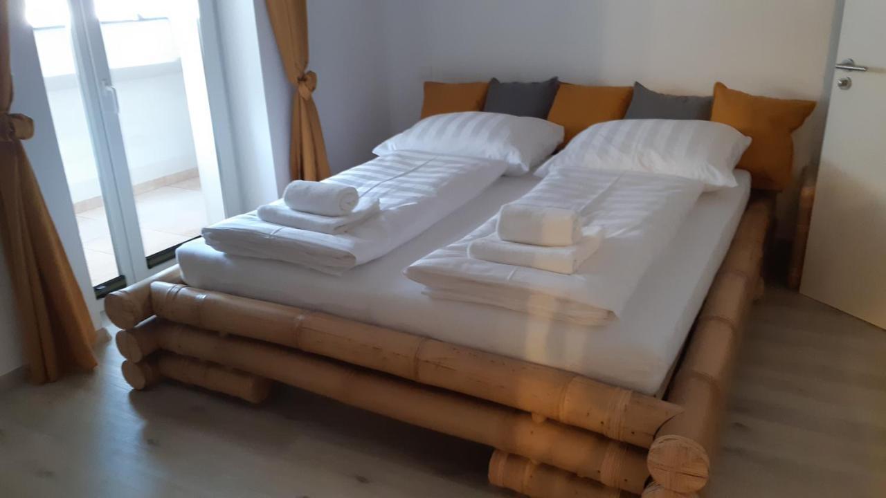 Apartman Viktoria Terchová Εξωτερικό φωτογραφία