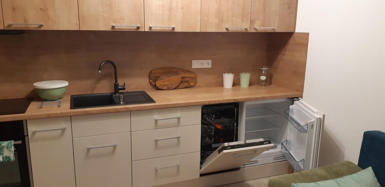 Apartman Viktoria Terchová Εξωτερικό φωτογραφία