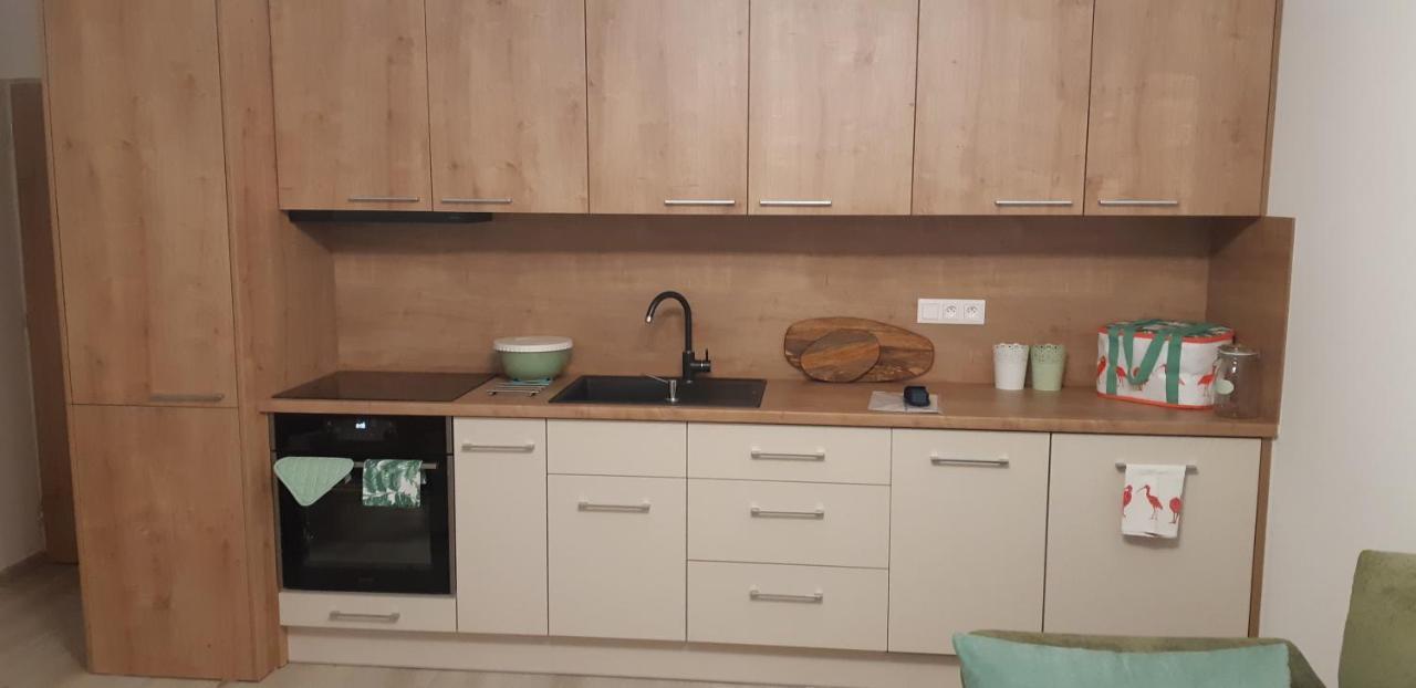 Apartman Viktoria Terchová Εξωτερικό φωτογραφία