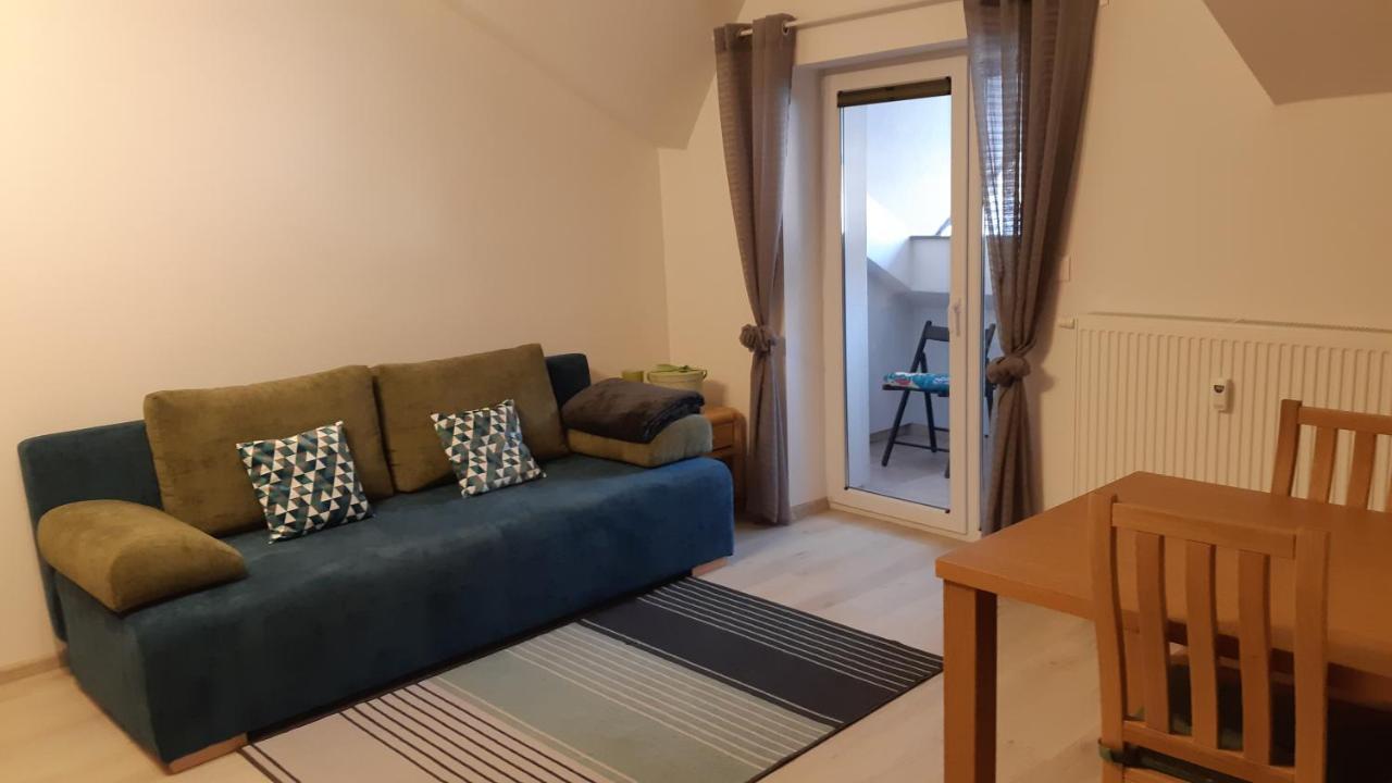 Apartman Viktoria Terchová Εξωτερικό φωτογραφία