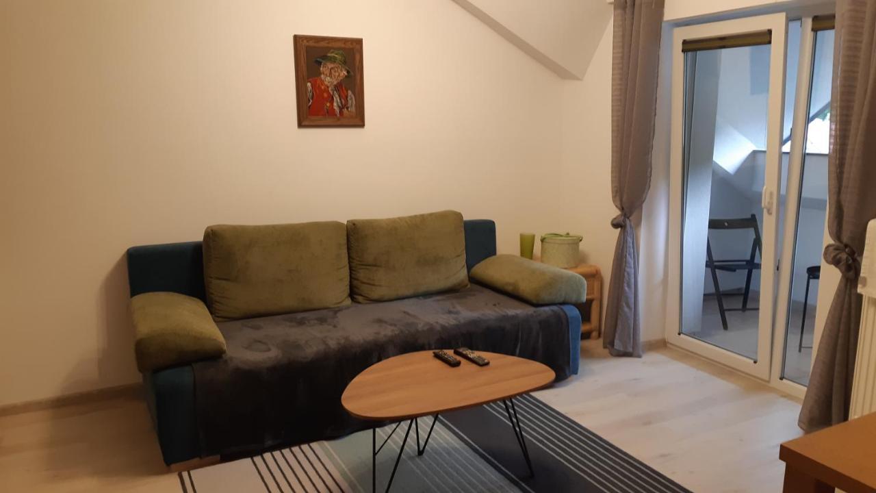 Apartman Viktoria Terchová Εξωτερικό φωτογραφία